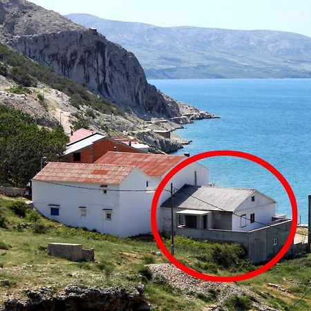 Apartments By The Sea Metajna, Pag - 6465 Buitenkant foto